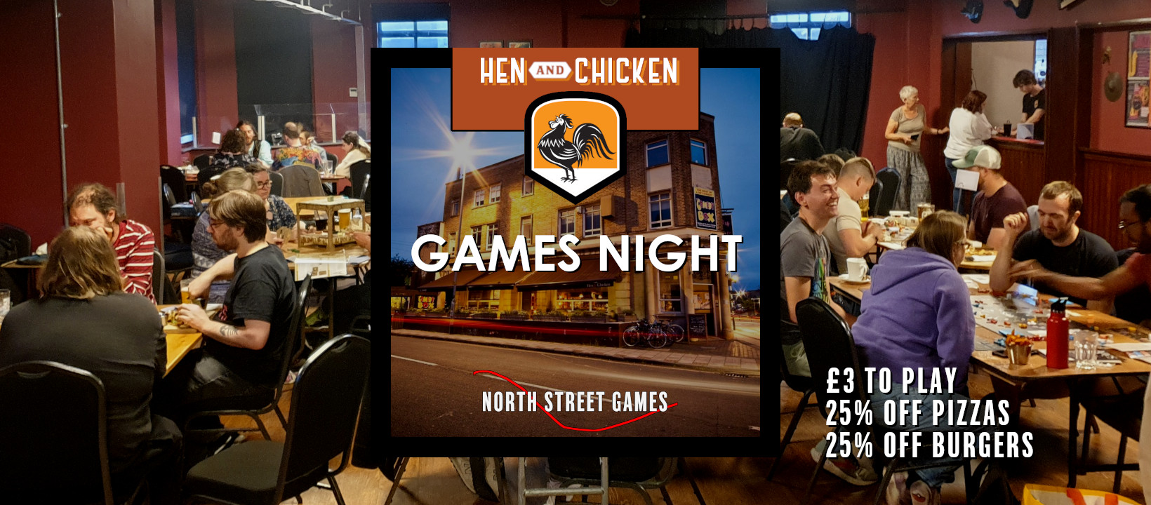 NSGN Event Tobacco Factory Facebook