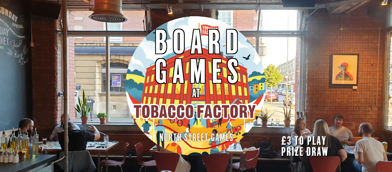 NSGN Event Tobacco Factory Facebook