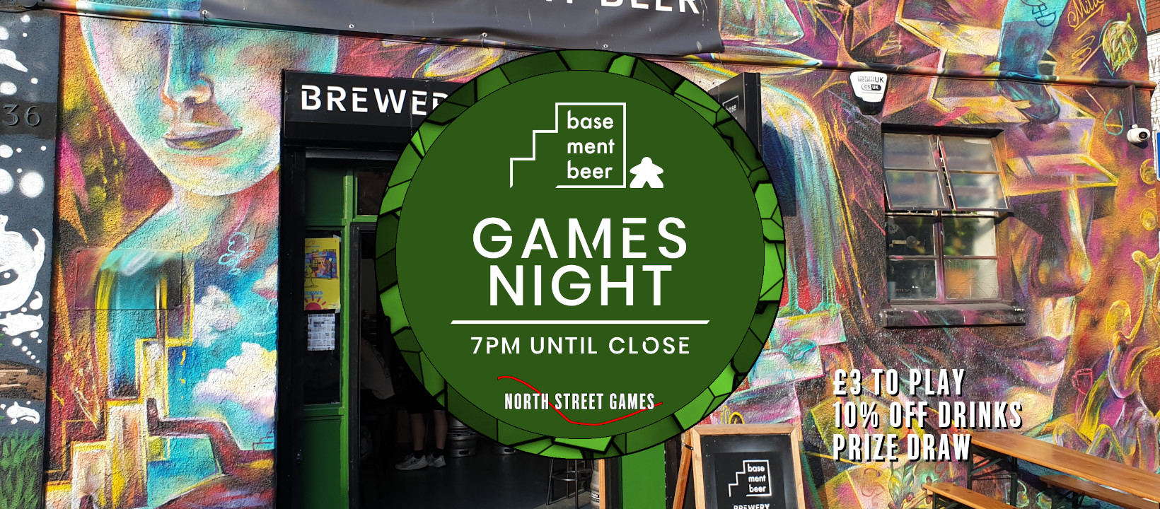 NSGN Event Tobacco Factory Facebook