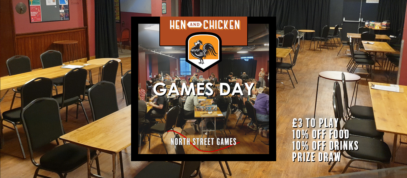 NSGN Event Tobacco Factory Facebook