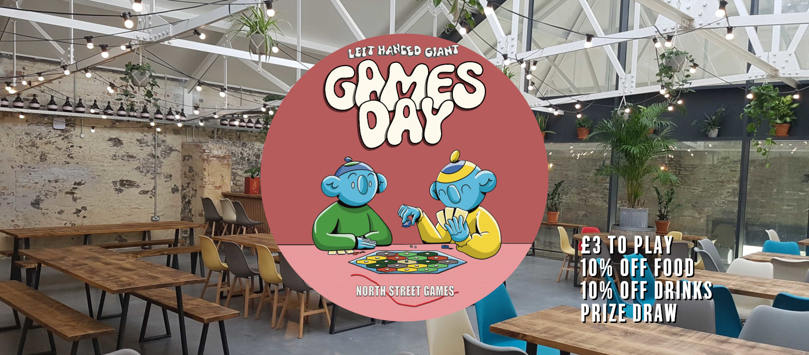 NSGN Event Tobacco Factory Facebook