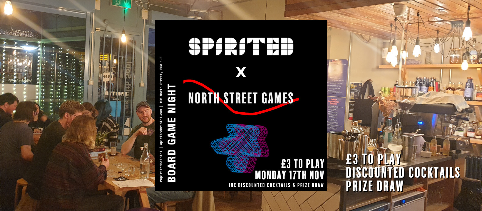 NSGN Event Tobacco Factory Facebook