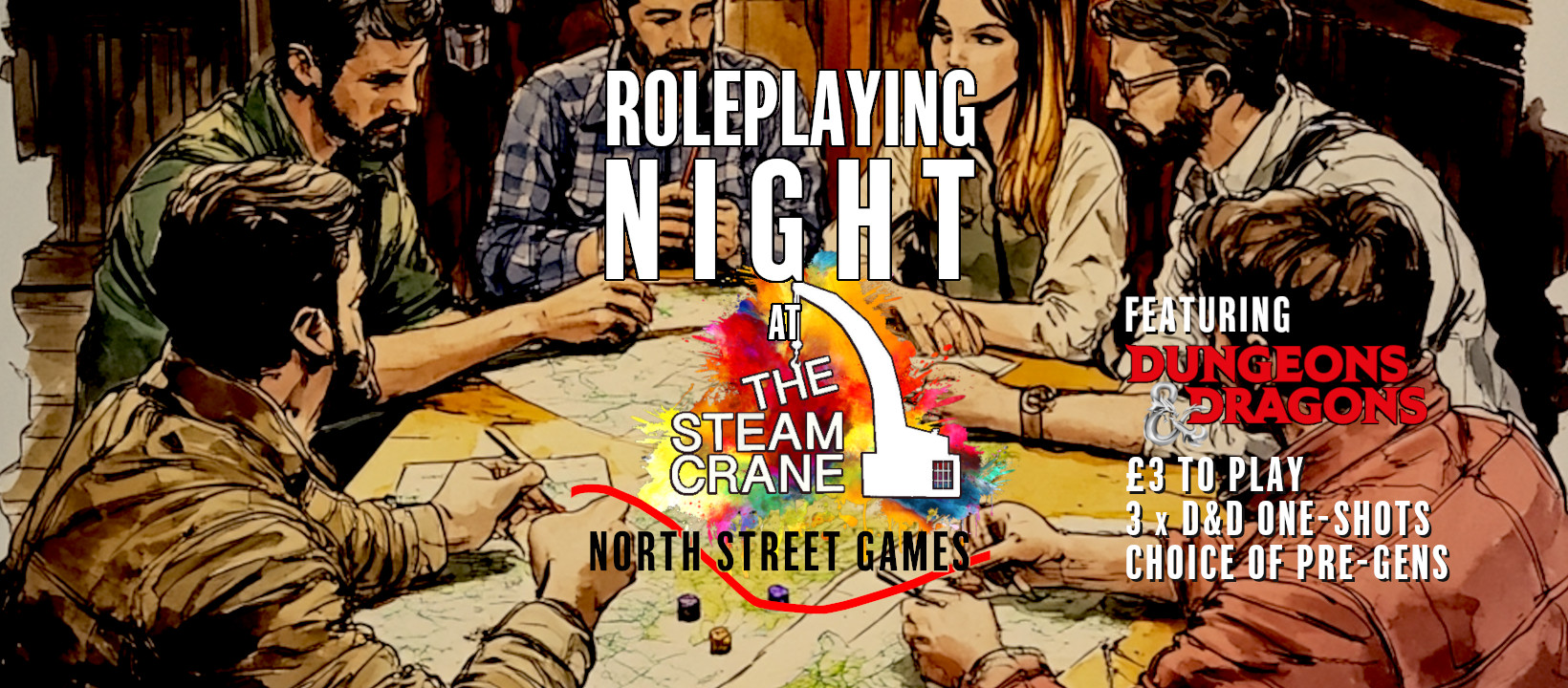 NSGN Event Tobacco Factory Facebook