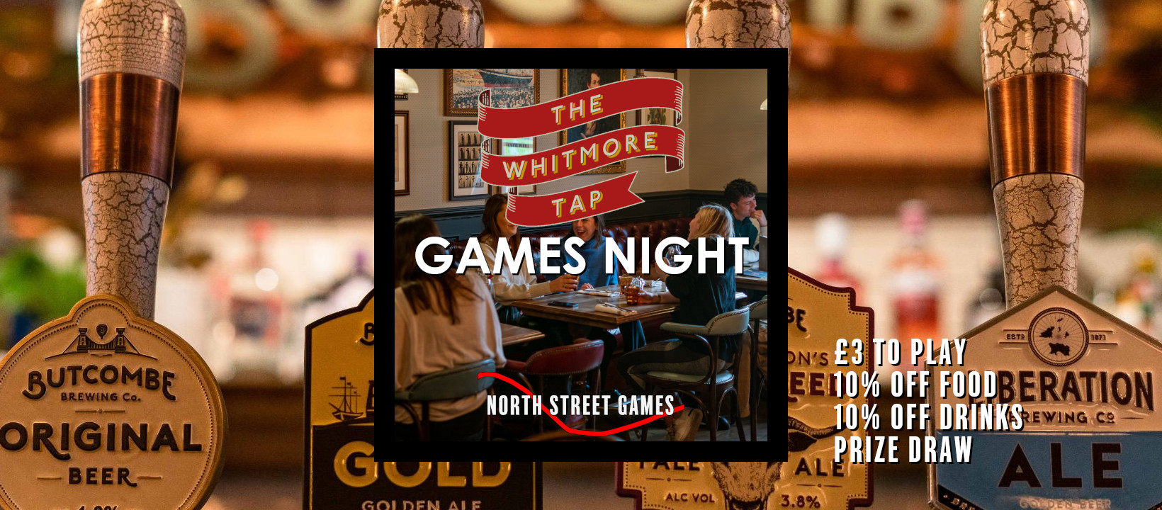 NSGN Event Tobacco Factory Facebook