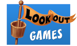 logo osprey games